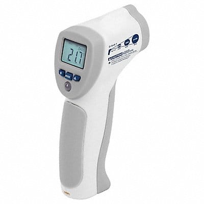 Food Service IR Thermometer Fixed Sound Food Service IR Thermometer Fixed Sound