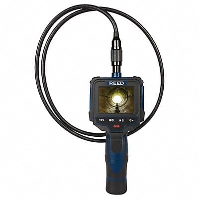 Recordable Video Inspection Camera
