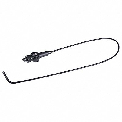 Articulating Cam 39 in L Shaft