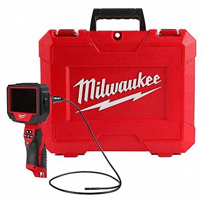 M12(TM) Auto Technician Borescope