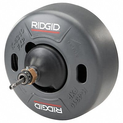 Drain Cleaning Machine Replacement Drum