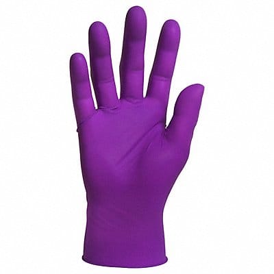 Disposable Gloves Nitrile L PK100