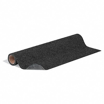 Entrance Mat Anti-Slip Surface Black