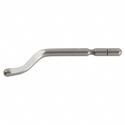 Deburring Blade