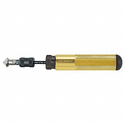 Shaviv Set Fr Aluminum