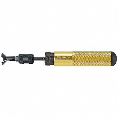 Shaviv Set Burr-Ex Aluminum