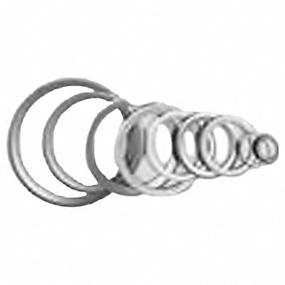 Timing Pulley Bar Stock Flange