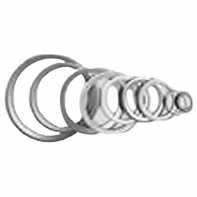 Timing Pulley Bar Stock Flange