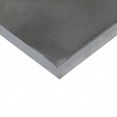 Nickel Sheet C276 24 L 0.25 Thick