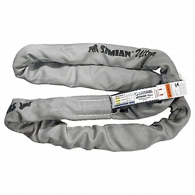 High Performance Roundsling High Performance Roundsling