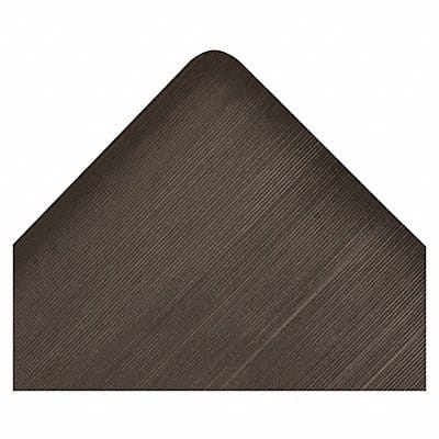 Antifatigue Mat Black 3ft. x 5ft.