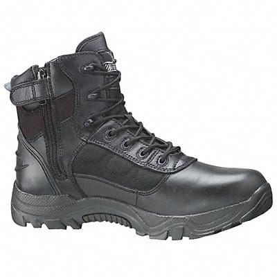 H9159 6-Inch Work Boot W 10 Black PR