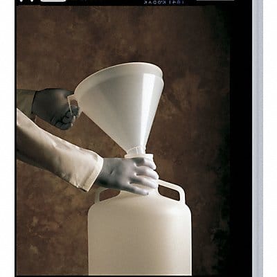 Drum and Carboy Funnel 14.1L PP