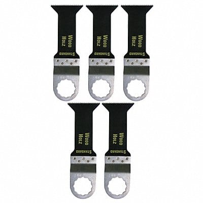 E CUT-SUPER CUT- 1 5/8 PK5