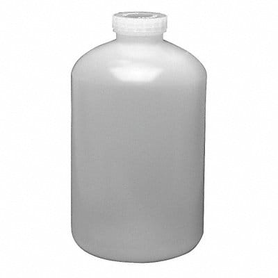 Mason Jar 8 L 334 mm H Clear