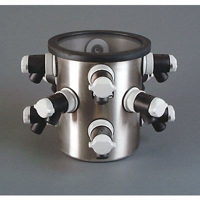Chamber Freeze Drying