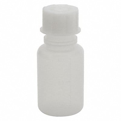 Bottle 103 mm H Clear 48 mm Dia PK10