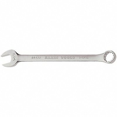 Combination Wrench 1-1/16