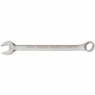 Combination Wrench 1-1/8