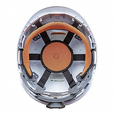 Safety Helmet Suspension