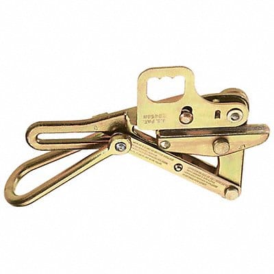 Wire Pulling Grip w/Latch 0.86 Cable