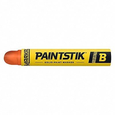 H7745 Paint Marker 11/16 in Orange PK12
