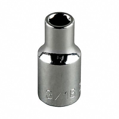 1/2 Std 12-Pt. Socket 1/2 Drive