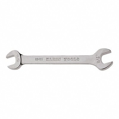 Open-End Wrench 13/16  7/8 Ends