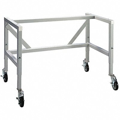 Telescoping Base Stand 36 Wx29 D 4000 lb
