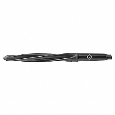 Bridge Reamer 9 L Taper Shank
