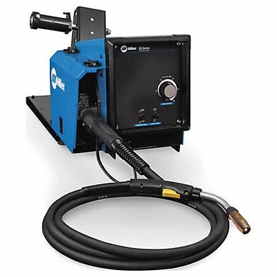 MILLER 20 Series Wire Feeder