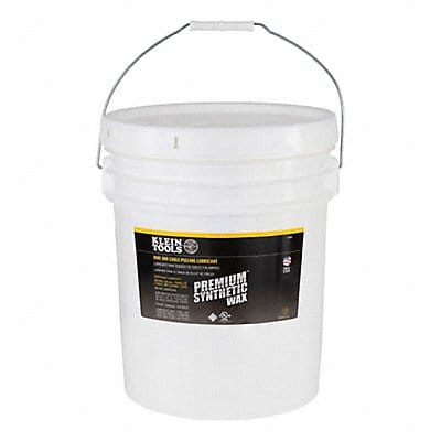 Premium Synthetic Wax Five Gallon
