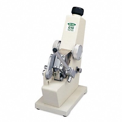 Analog Refractometer Brix/RI 0-95