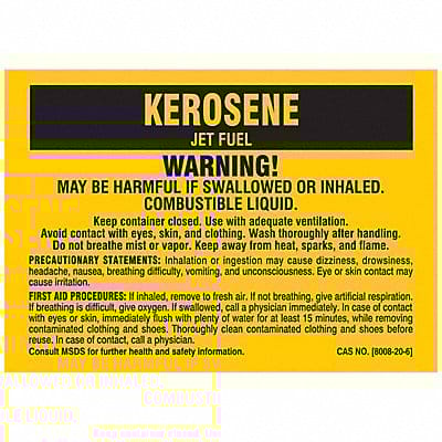 Chemical Label 7 in H PK25
