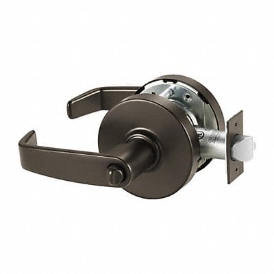 Door Lockset Cylindrical 2 Thickness