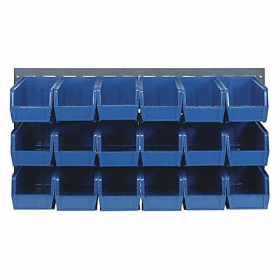 Louvrd Pnl 1/4inx20inx36in LdCap 175lb