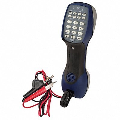 Telephone Test Set