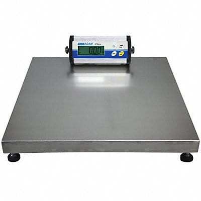 General Purpose Utility Bench Scale LCD