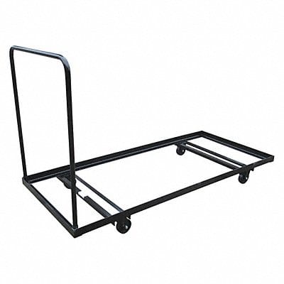 Folding Table Dolly 74 x 43