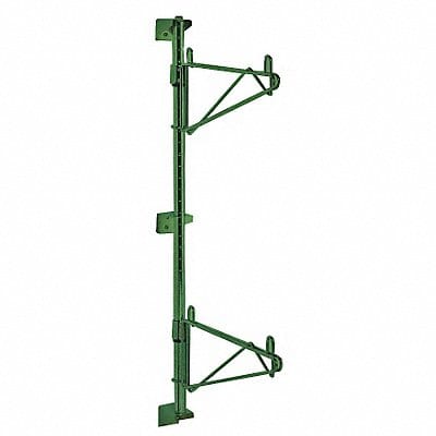 Shelf Bracket Antimcrb 20-5/8 D 7-7/16 H