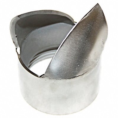 AUGER TIP FOR SPLIT SAMPLER 2 IN