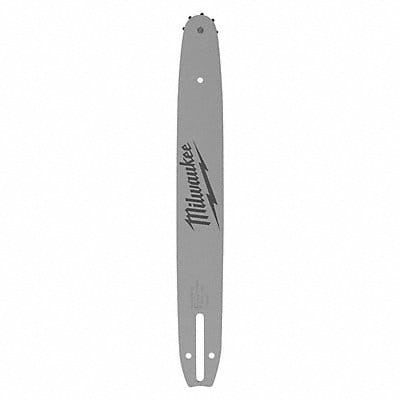 Chainsaw Guide Bar