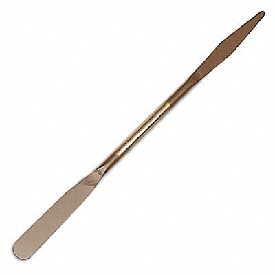 Micro Spatula 18.4 cm L 0.84 cm W PK2