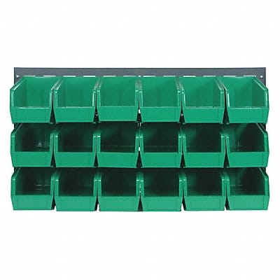 Louvrd Pnl 1/4inx20inx36in LdCap 175lb