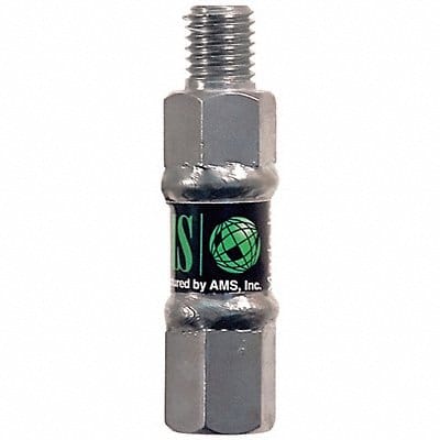 SALER ADAPTOR NC. MALE SIGNATURE FEMALE