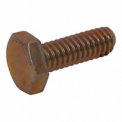Hex Cap Screws Grade 8 2 1/2 L