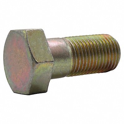 Hex Cap Screws Grade 5 3 19/32 L