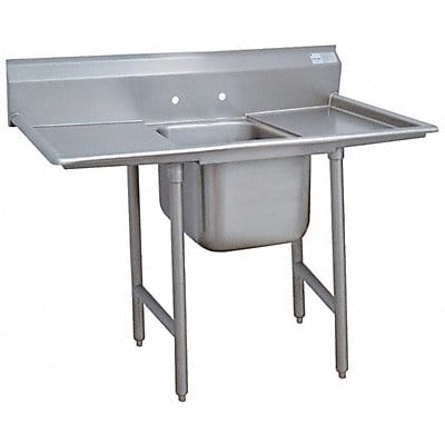 Regaline Sink Square 24 x24 x12