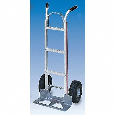 Hand Truck 500lb 52 x20-1/2 x18-1/2