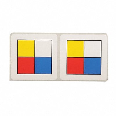 NFR Label Vinyl PK100